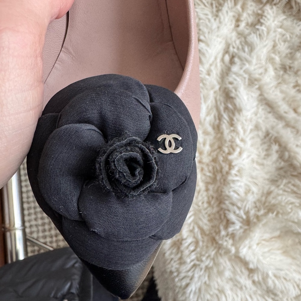 Chanel - Picture 13 of 13